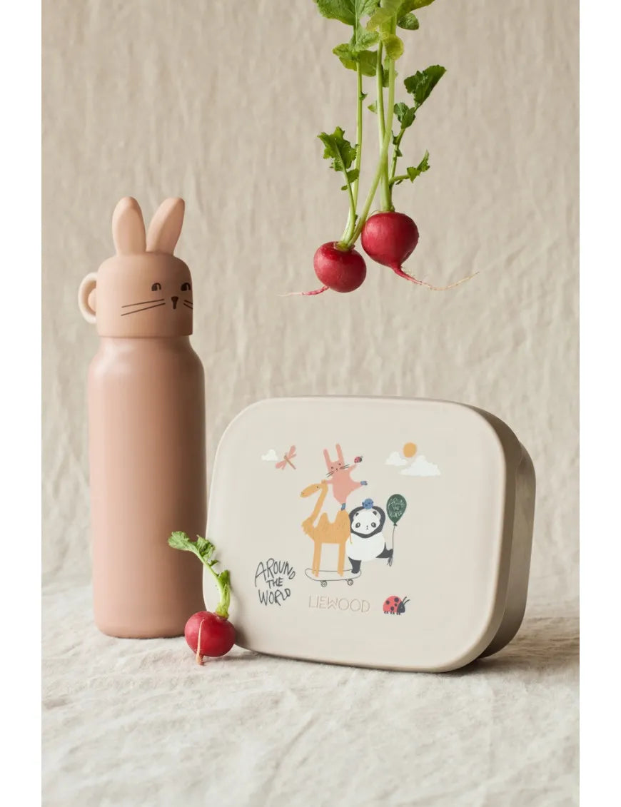 Garrafa Termica 350ml - Rabbit