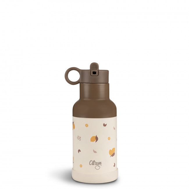 Garrafa Térmica 350 ml -limoes