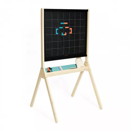 Quadro clássico magnético