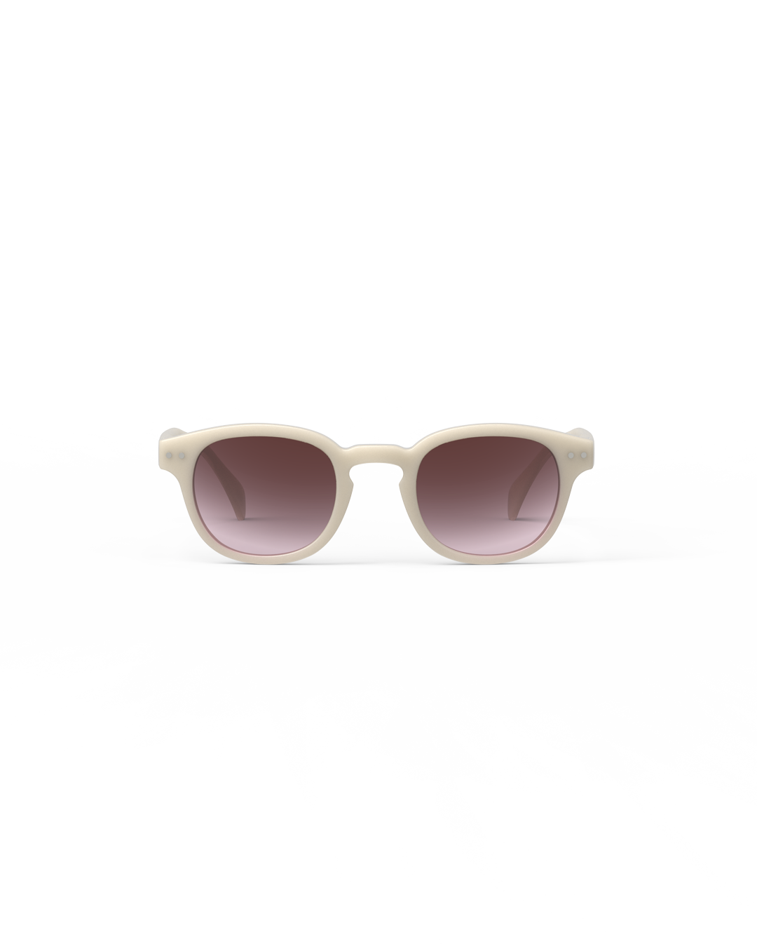 Óculos Izipizi - #C Vintage Cream