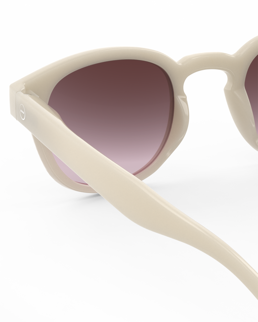Óculos Izipizi - #C Vintage Cream