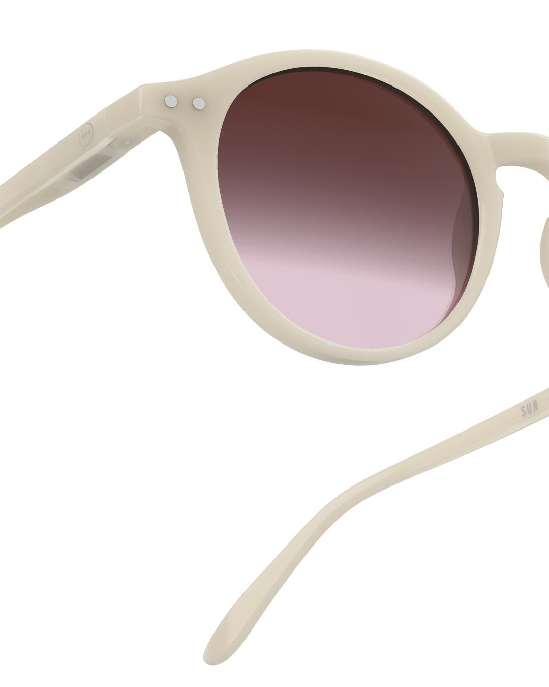 Óculos Izipizi - #D Vintage Cream