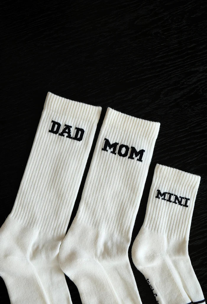 Meias Mom