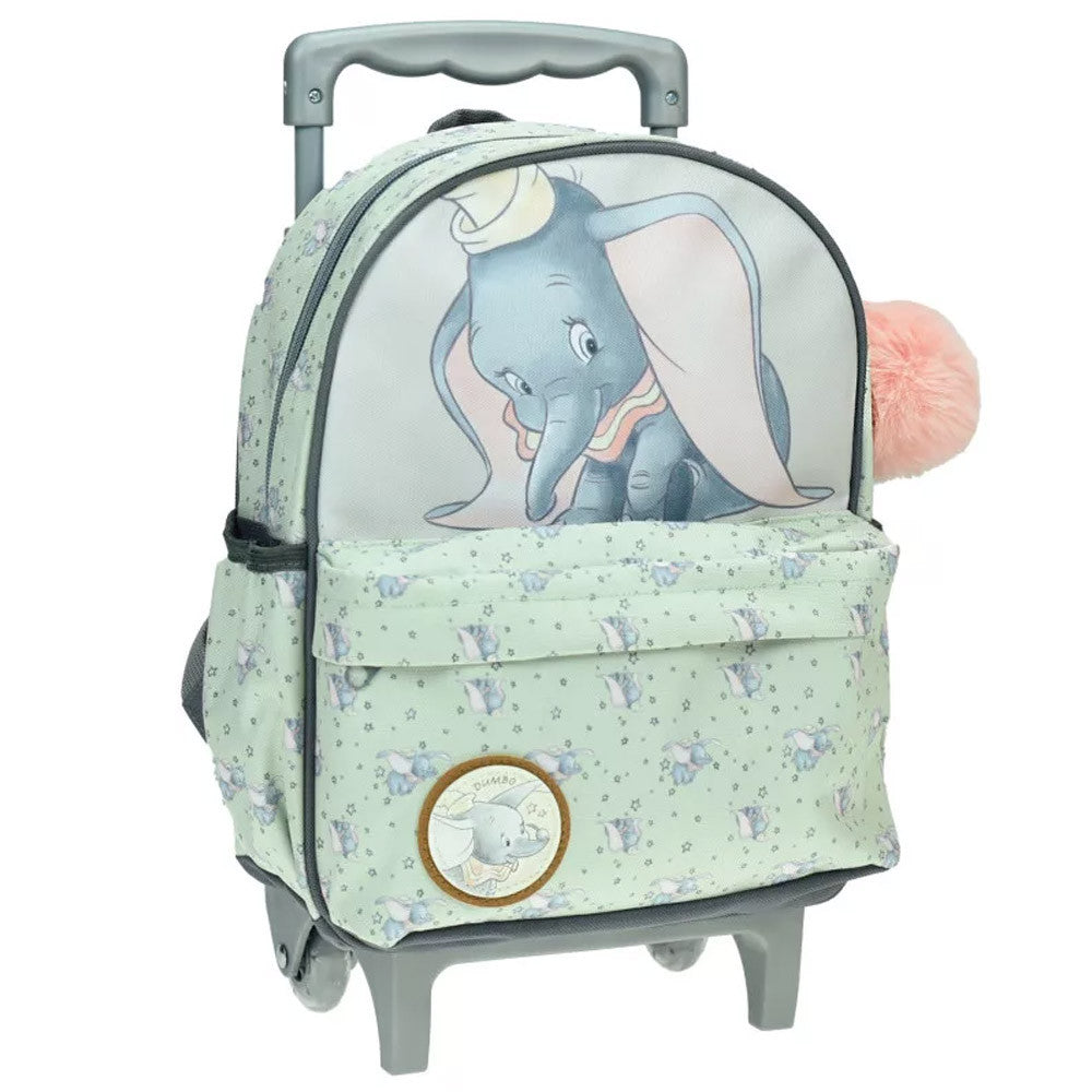Trolley Pre Escolar - Disney Animals Dumbo