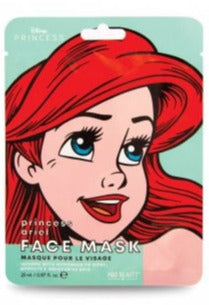 Máscara facial - Disney POP Ariel