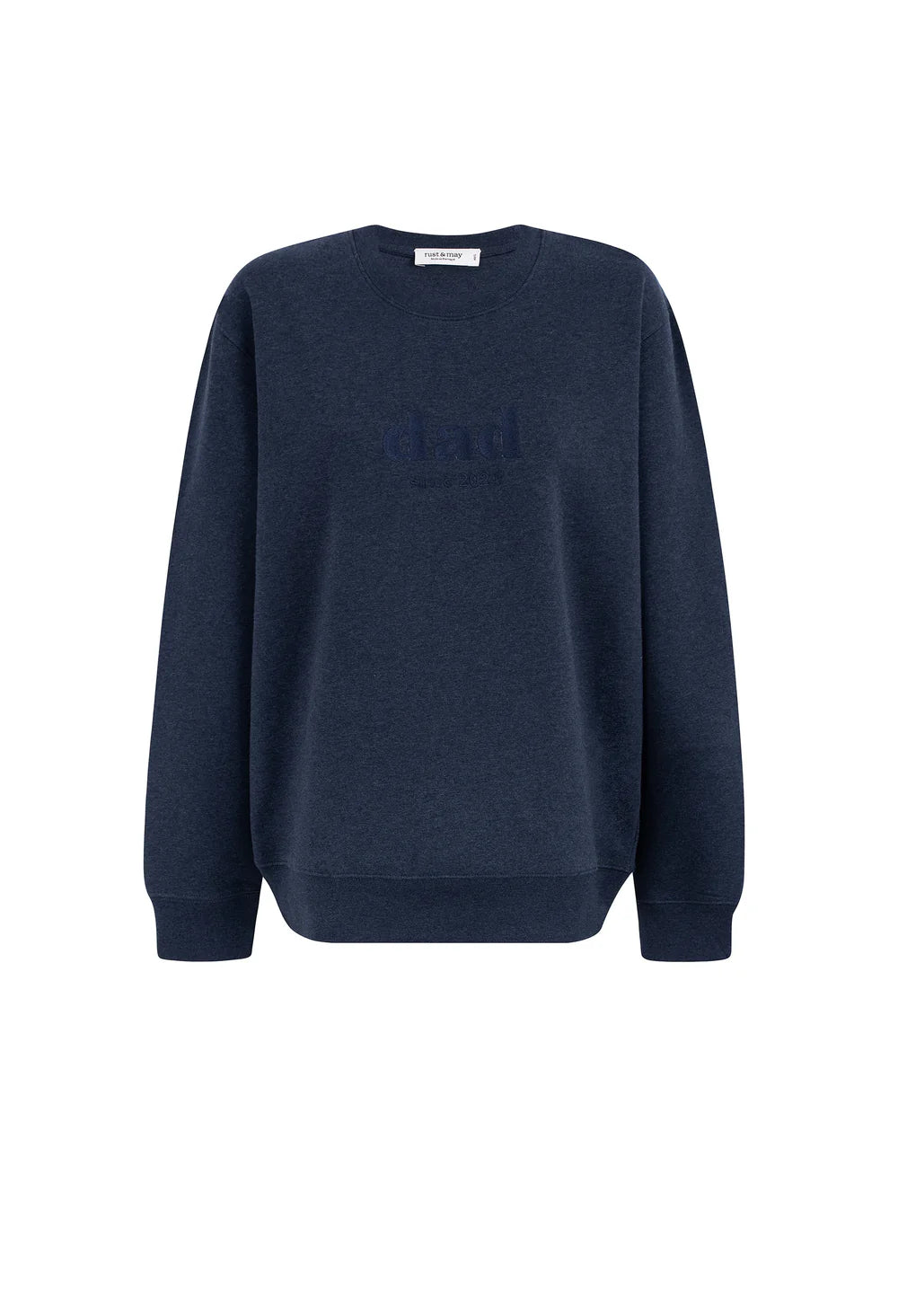 Sweatshirt Dad Since...