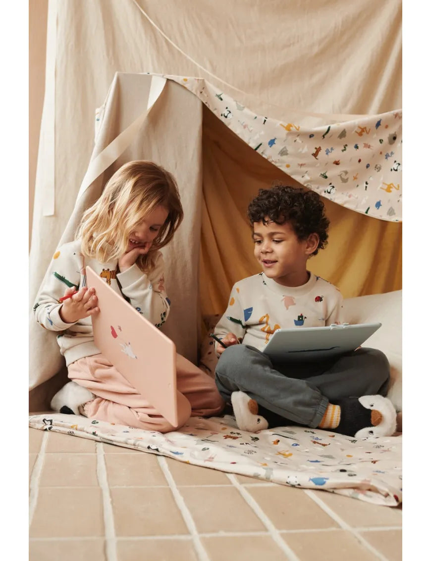 Tablet Zora - Around the World / Sandy