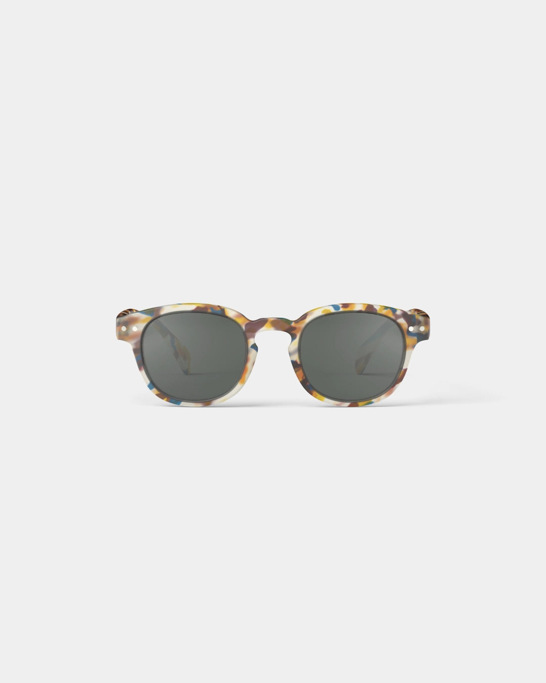 Óculos Izipizi - Junior #c Blue Tortoise