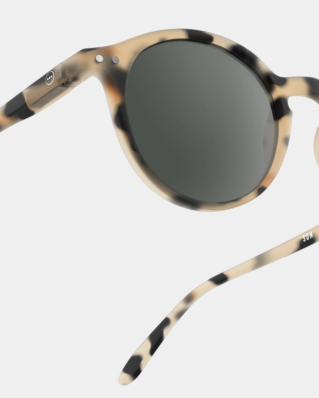 Óculos Izipizi - SUN D Light Tortoise