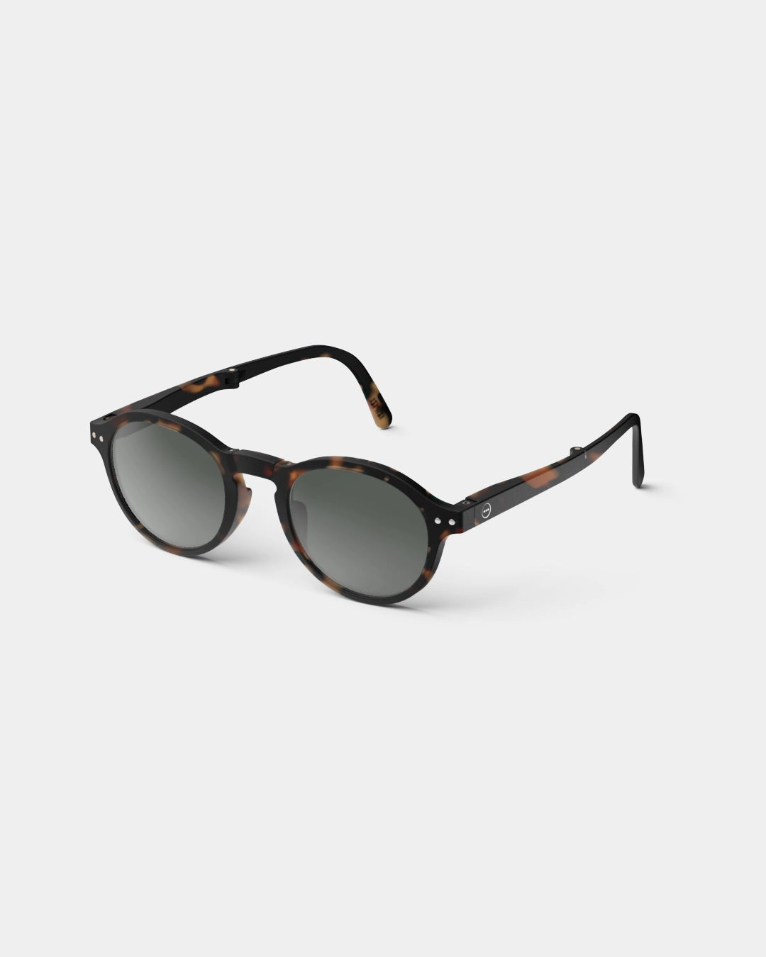 Óculos Izipizi - #F SUN Tortoise