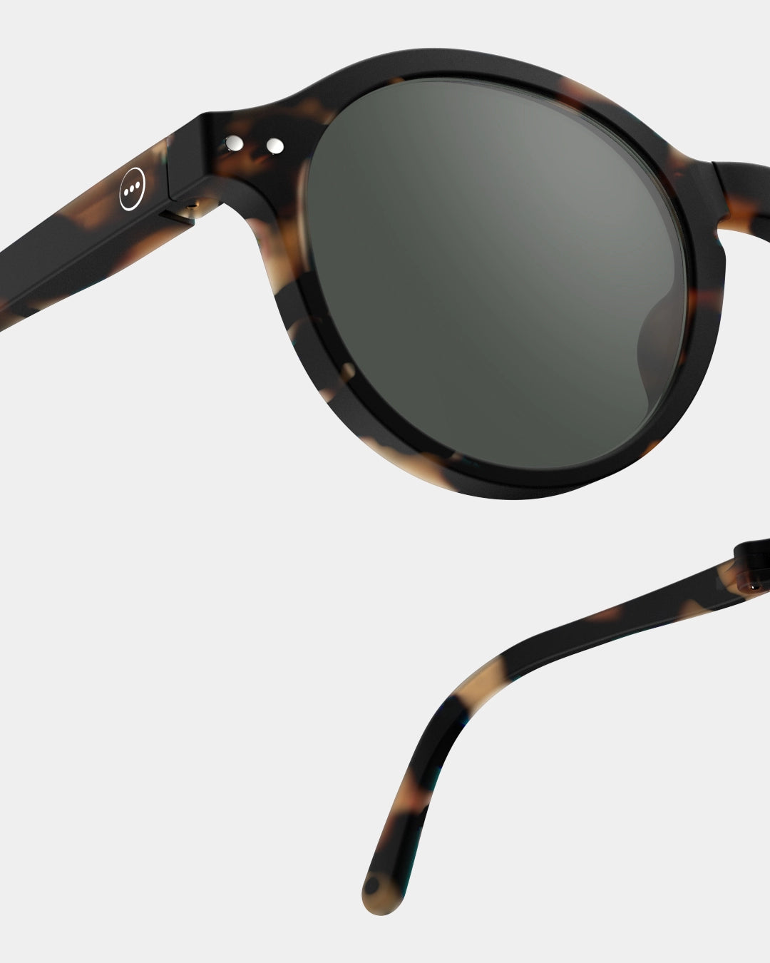 Óculos Izipizi - #F SUN Tortoise