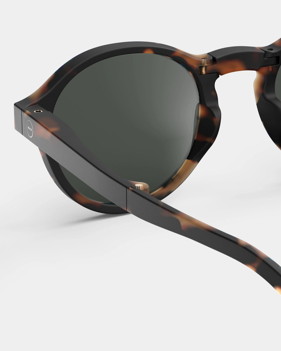 Óculos Izipizi - #F SUN Tortoise