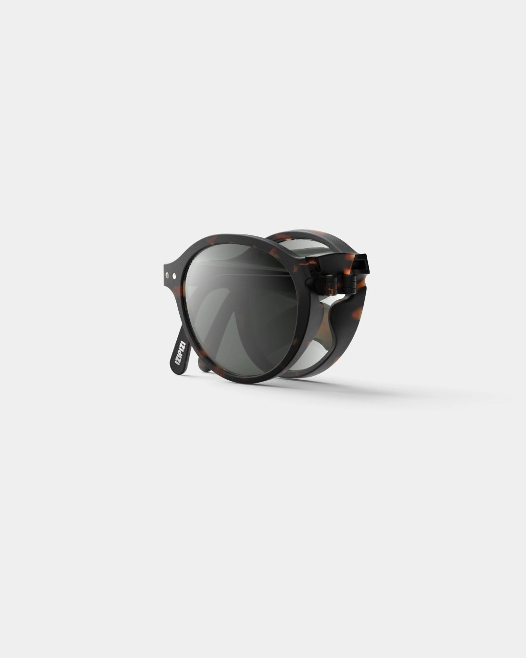 Óculos Izipizi - #F SUN Tortoise