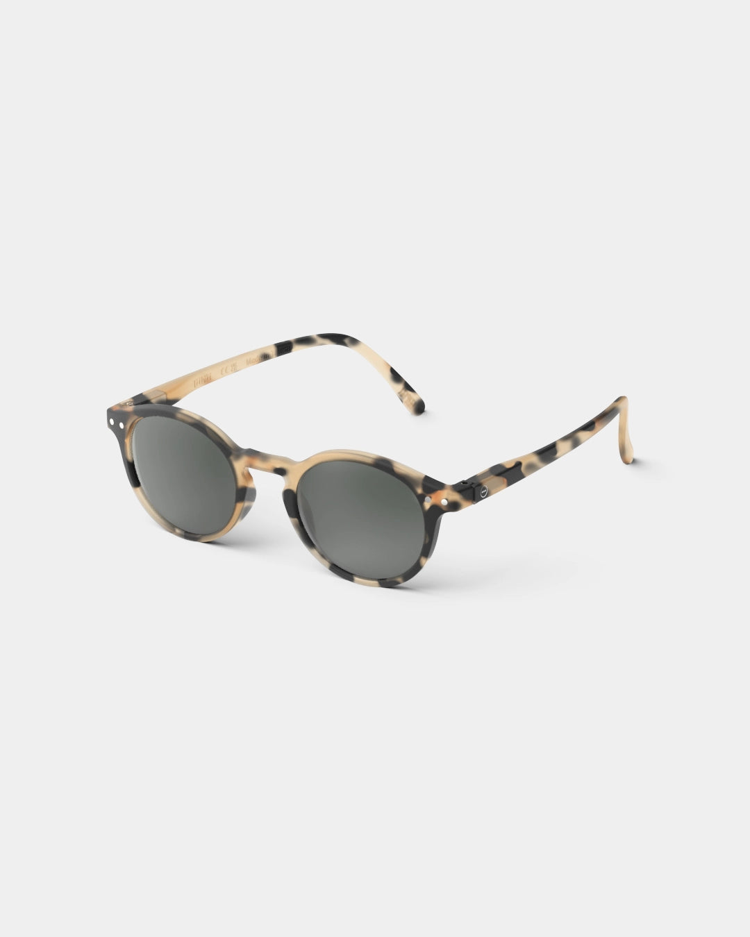 Gafas Izipizi - adulto H tortuga luz solar