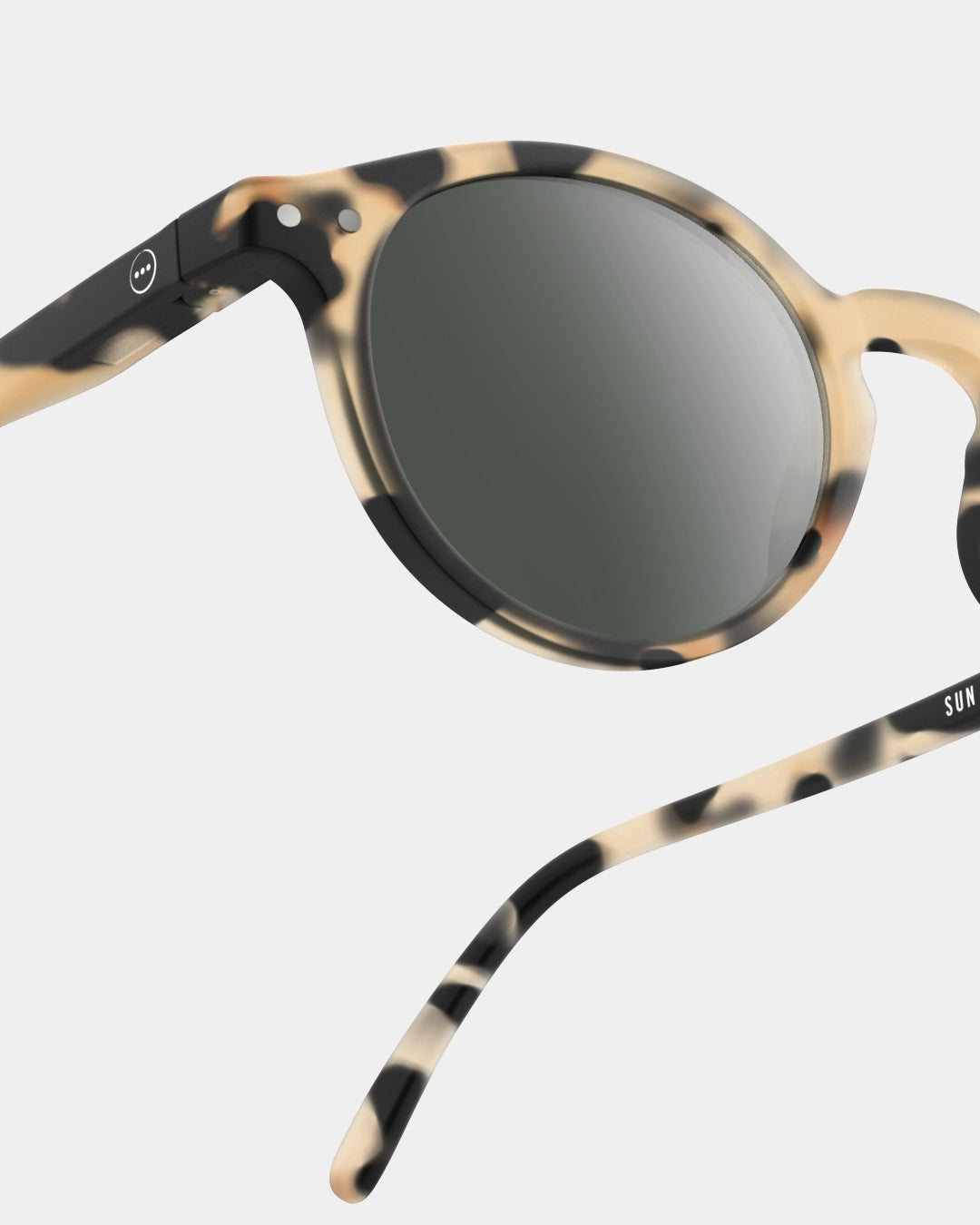 Gafas Izipizi - adulto H tortuga luz solar