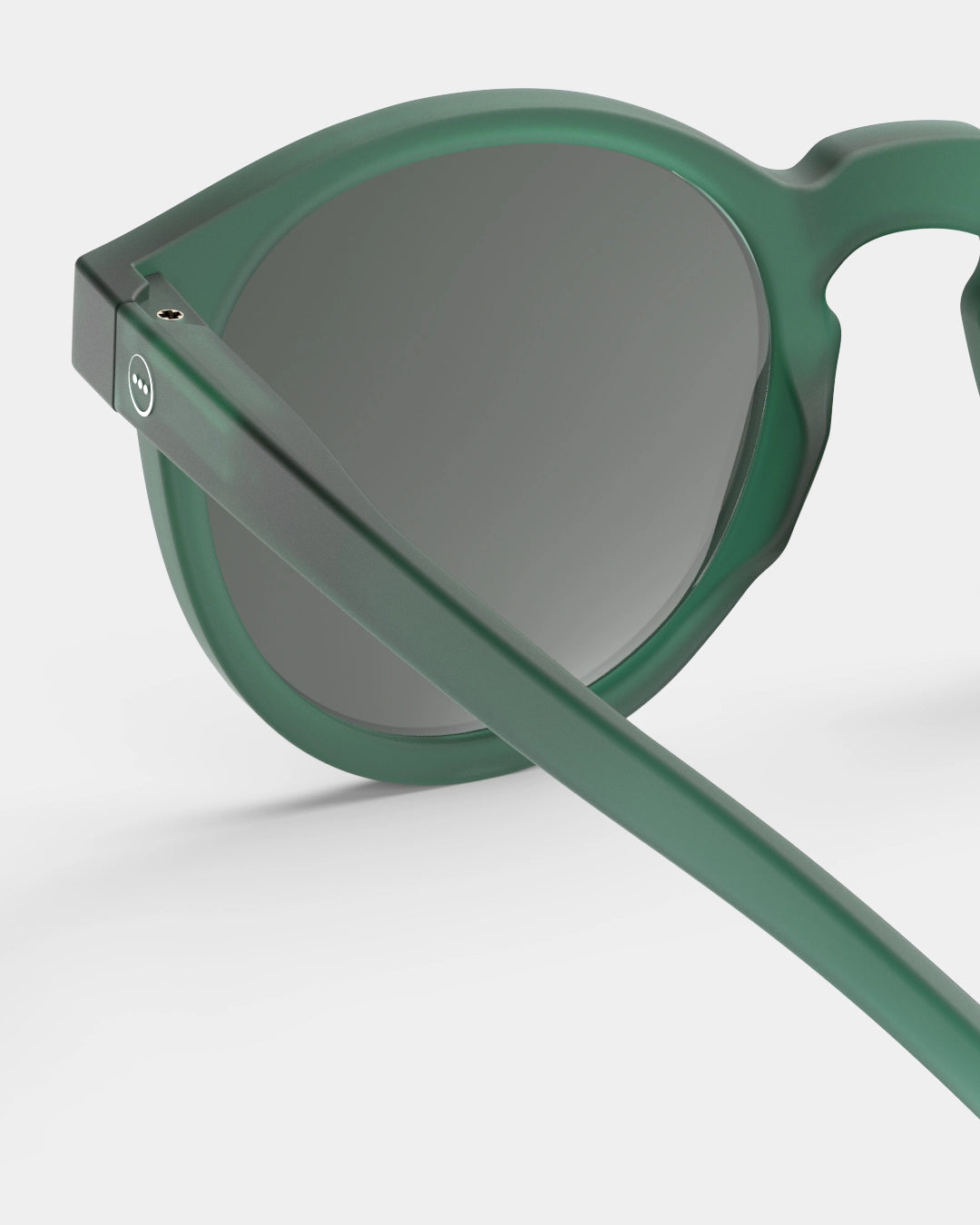 Óculos Izipizi - M Cristal Verde