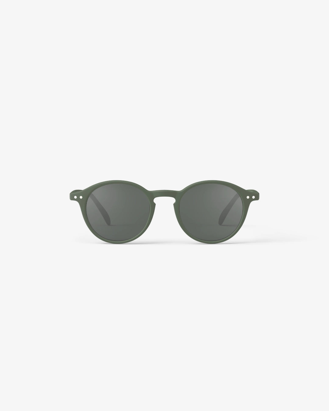 Óculos Izipizi - SUN D Kaki Green