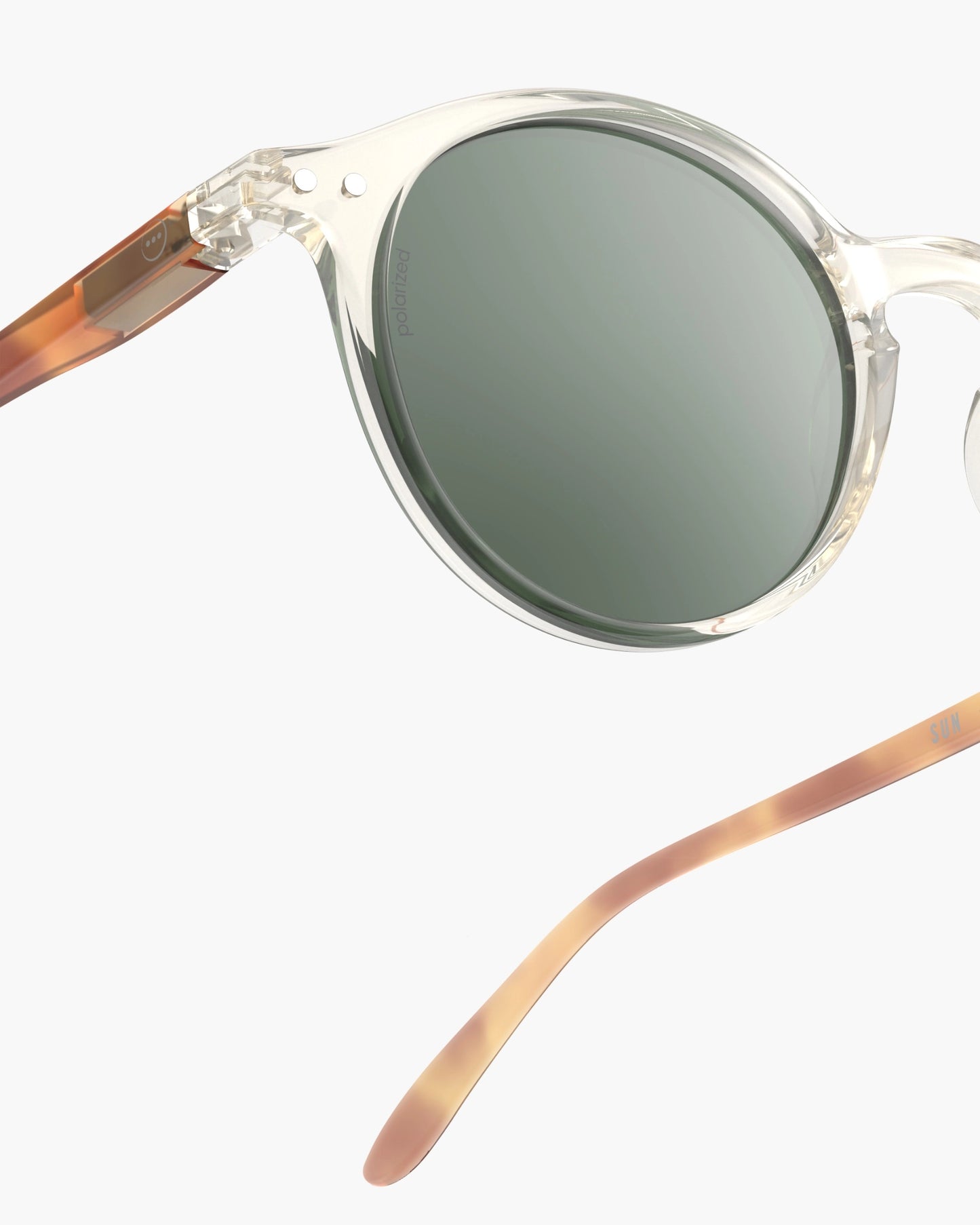 Óculos Izipizi - SUN D Sandstorm Polarized