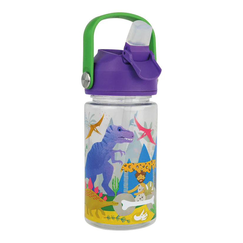 Garrafa 450ml - Tritan Dino