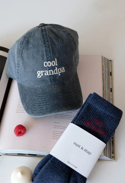 Boné Cool Grandma