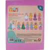 Magnectic box - Vestir a boneca