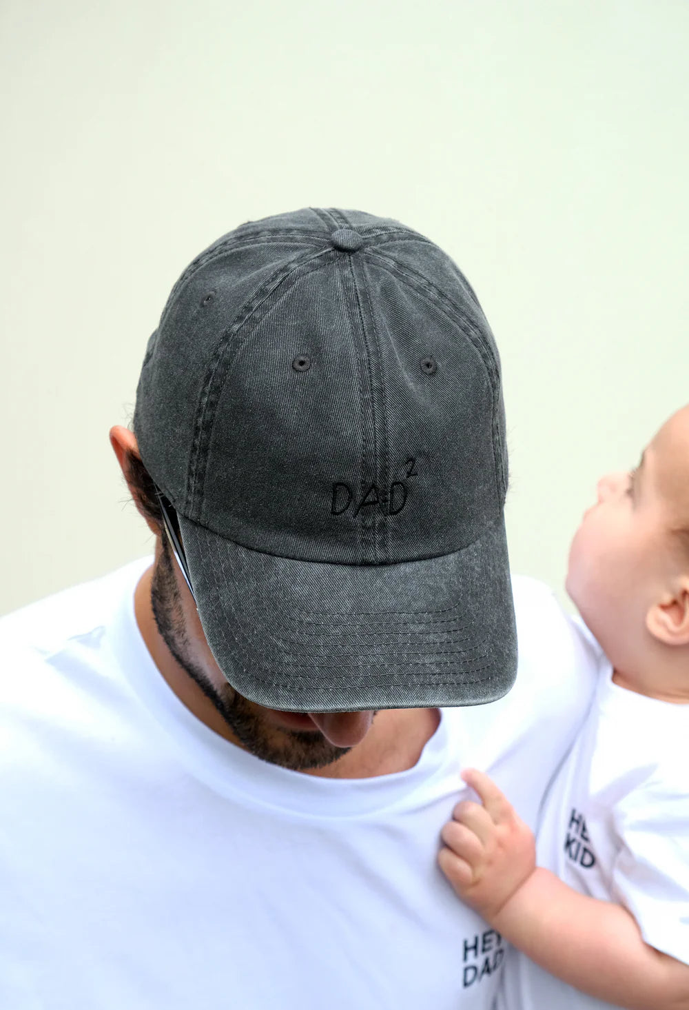 Chápeu Dads'