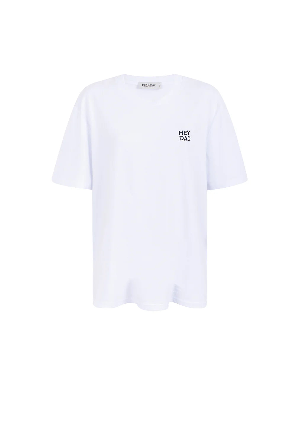T-shirt Hey Dad