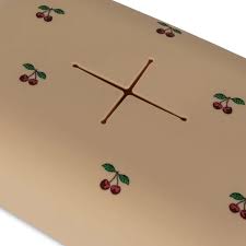 Funda para limpiar - cereza