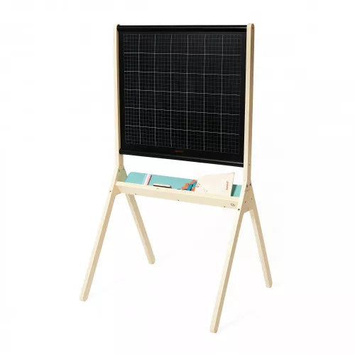 Quadro clássico magnético