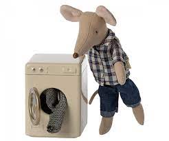 máquina de lavar roupa,mouse