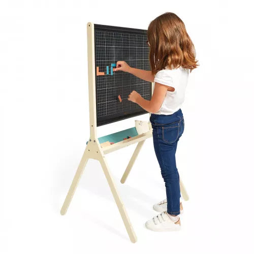 Quadro clássico magnético