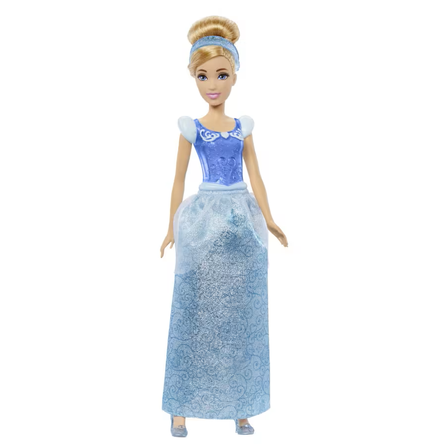 Disney Princess - Cinderela