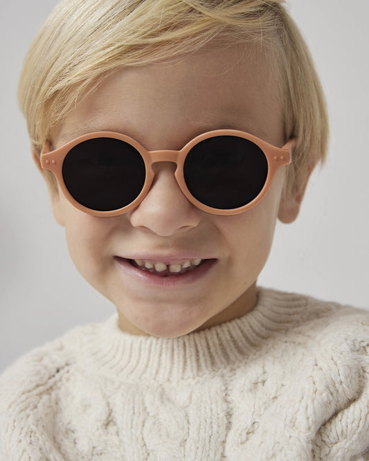 Óculos Izipizi - Kids Plus #d Apricot