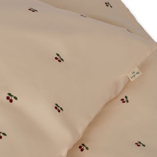 Conjunto de Cama - Cherry