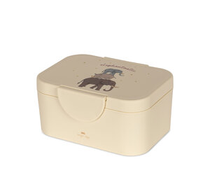 Caja de snacks - Safari