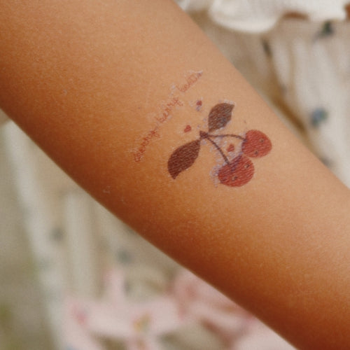Tatuagens - girl mix