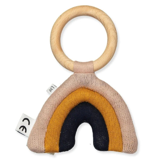 Roca Arco Iris Aria - mustard