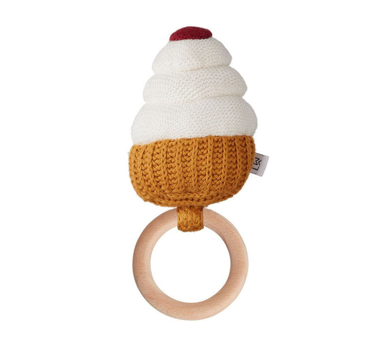 Sonajero Aria Cupcake Liewood