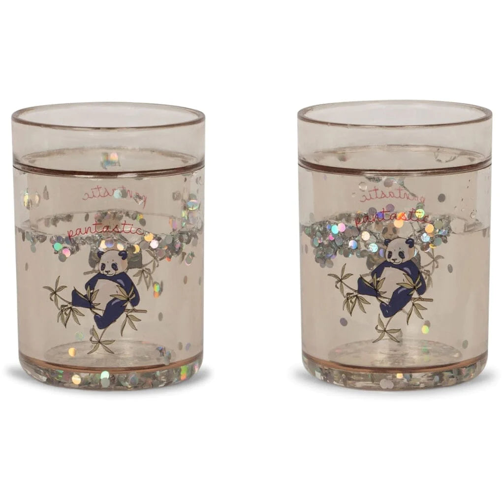 Copo de glitter - Pantastic