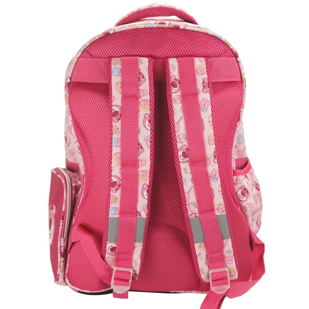 Mochila Escolar - Lotso