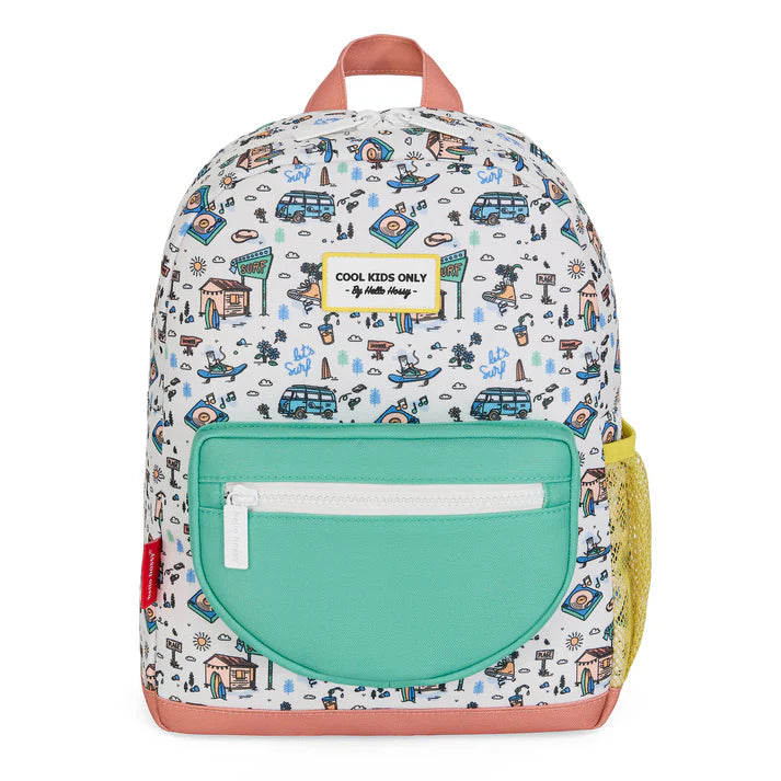 Mochila Escolar - Hossegor
