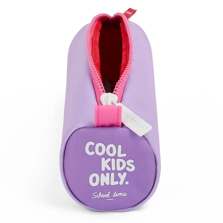 Estojo - Mini Mauve