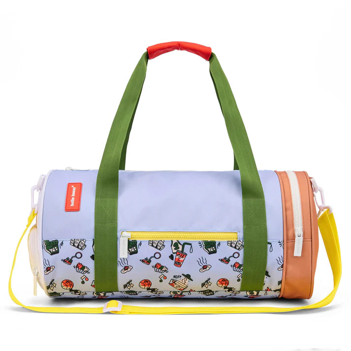 Saco de Sport Dunk