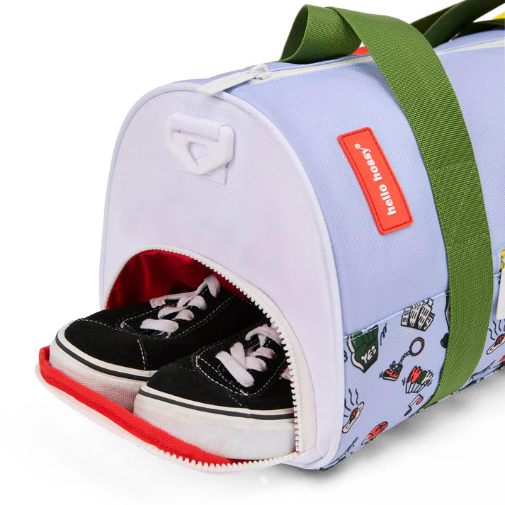 Saco de Sport Dunk