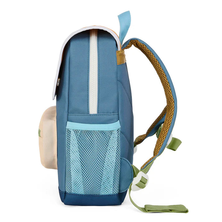 Mochila pré-escolar - Mini Sam