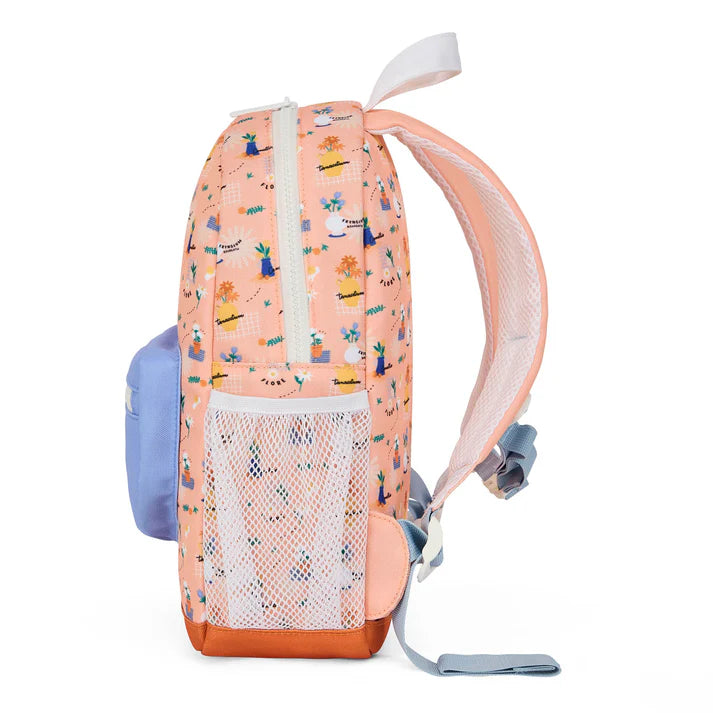 Mochila Escolar - Flore