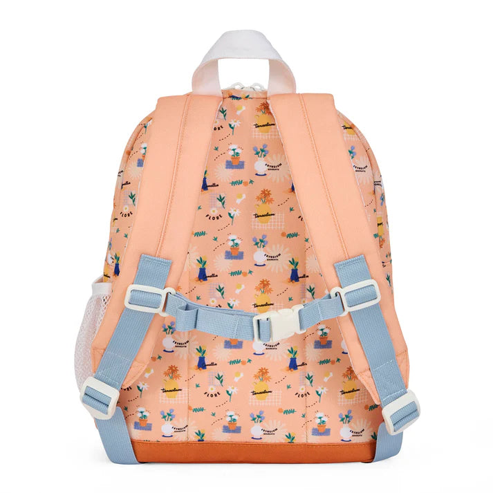 Mochila Escolar - Flore