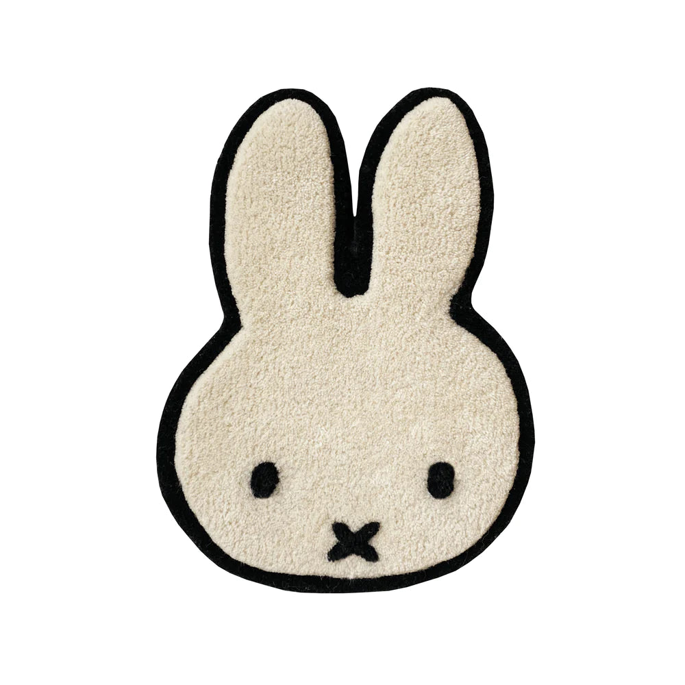 Alfombra de pared Maison Deux Miffy