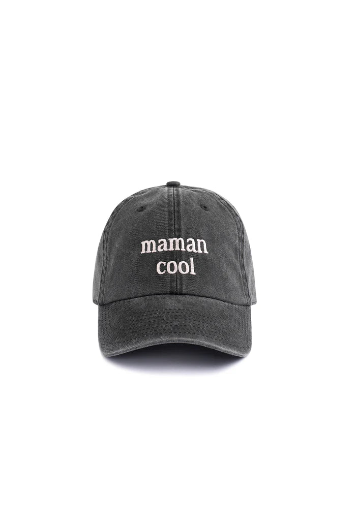 Boné Maman Cool