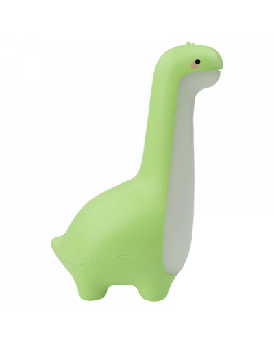 Luz de Presença Dinossauro